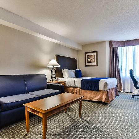Best Western Plus Cambridge Hotel Екстериор снимка