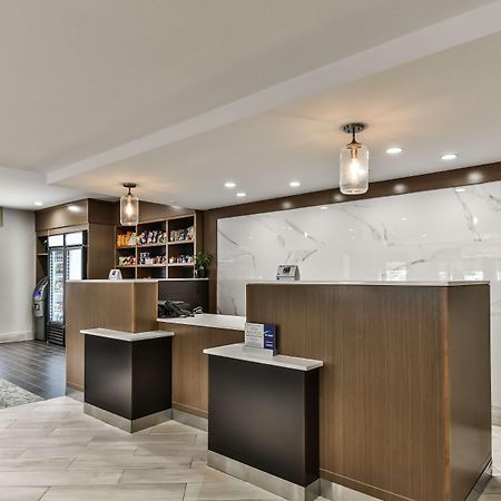 Best Western Plus Cambridge Hotel Екстериор снимка