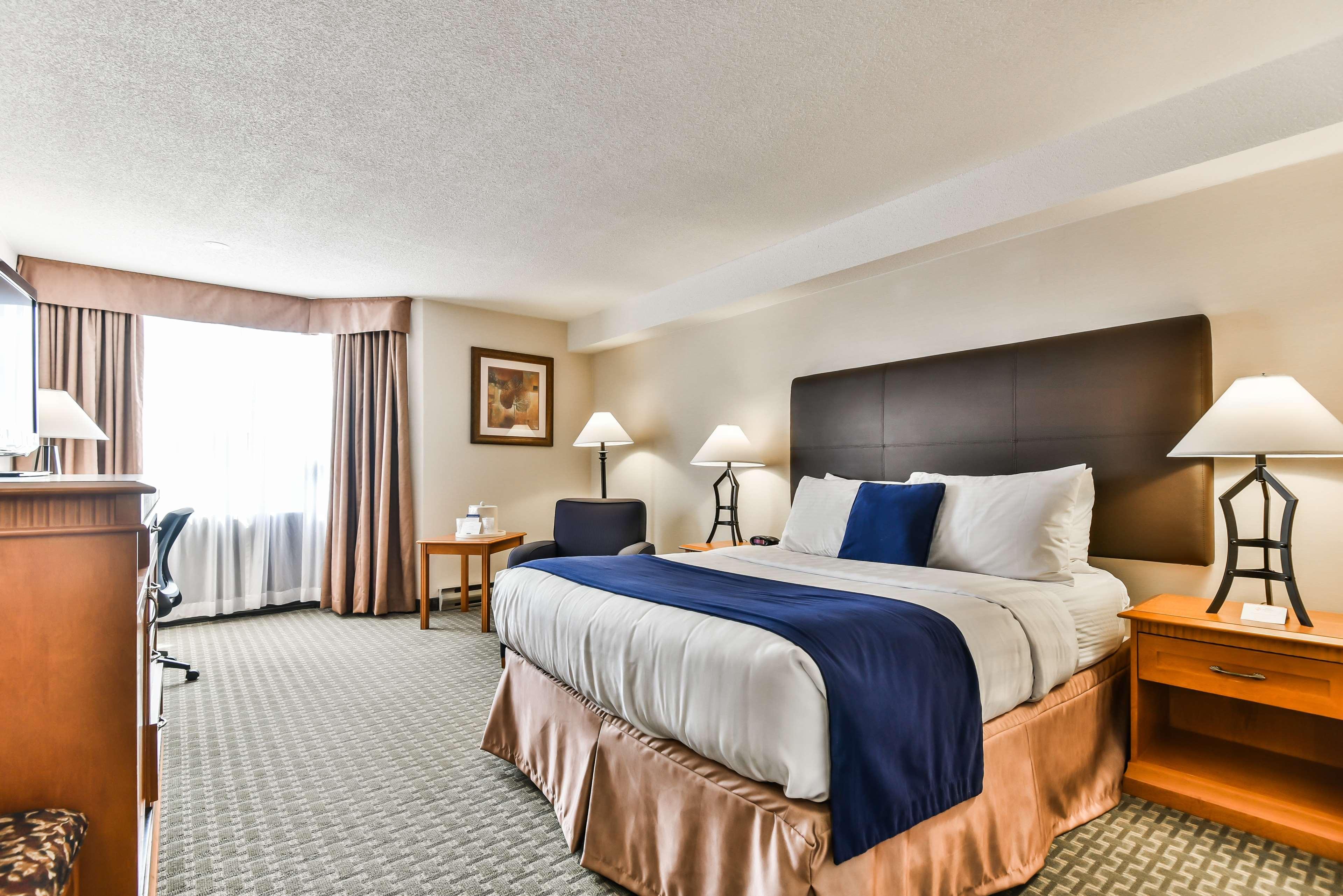 Best Western Plus Cambridge Hotel Екстериор снимка