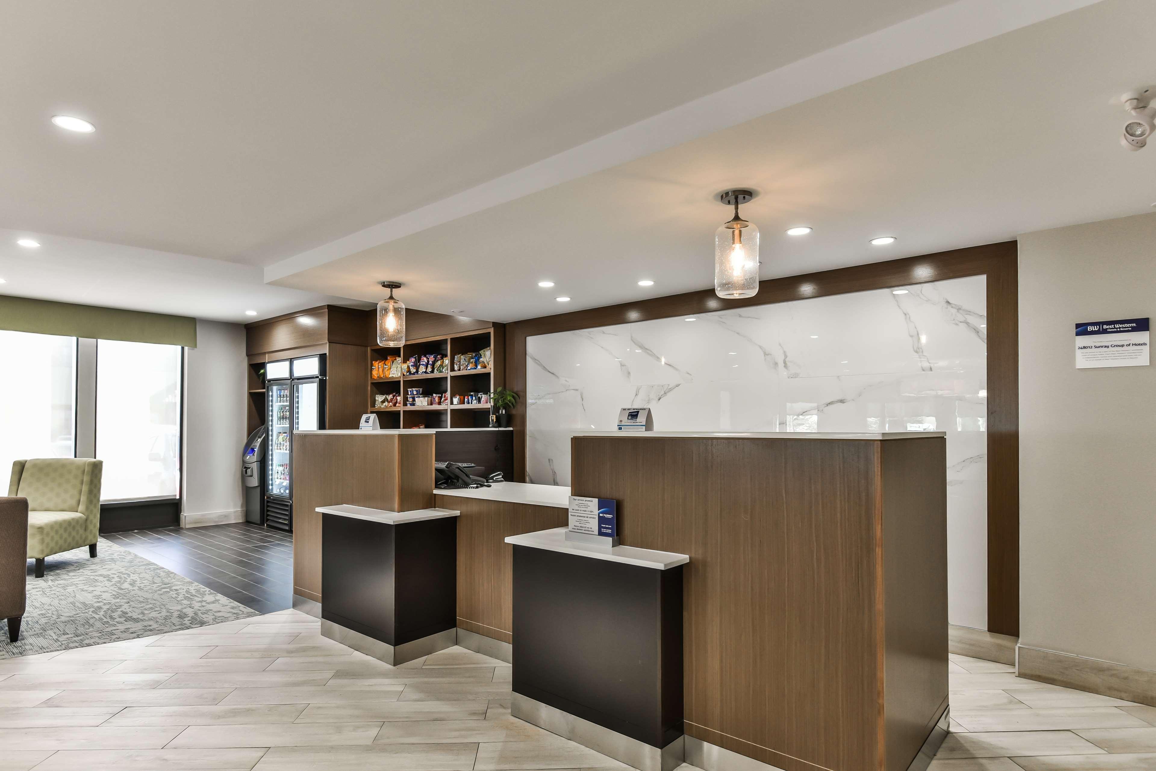 Best Western Plus Cambridge Hotel Екстериор снимка