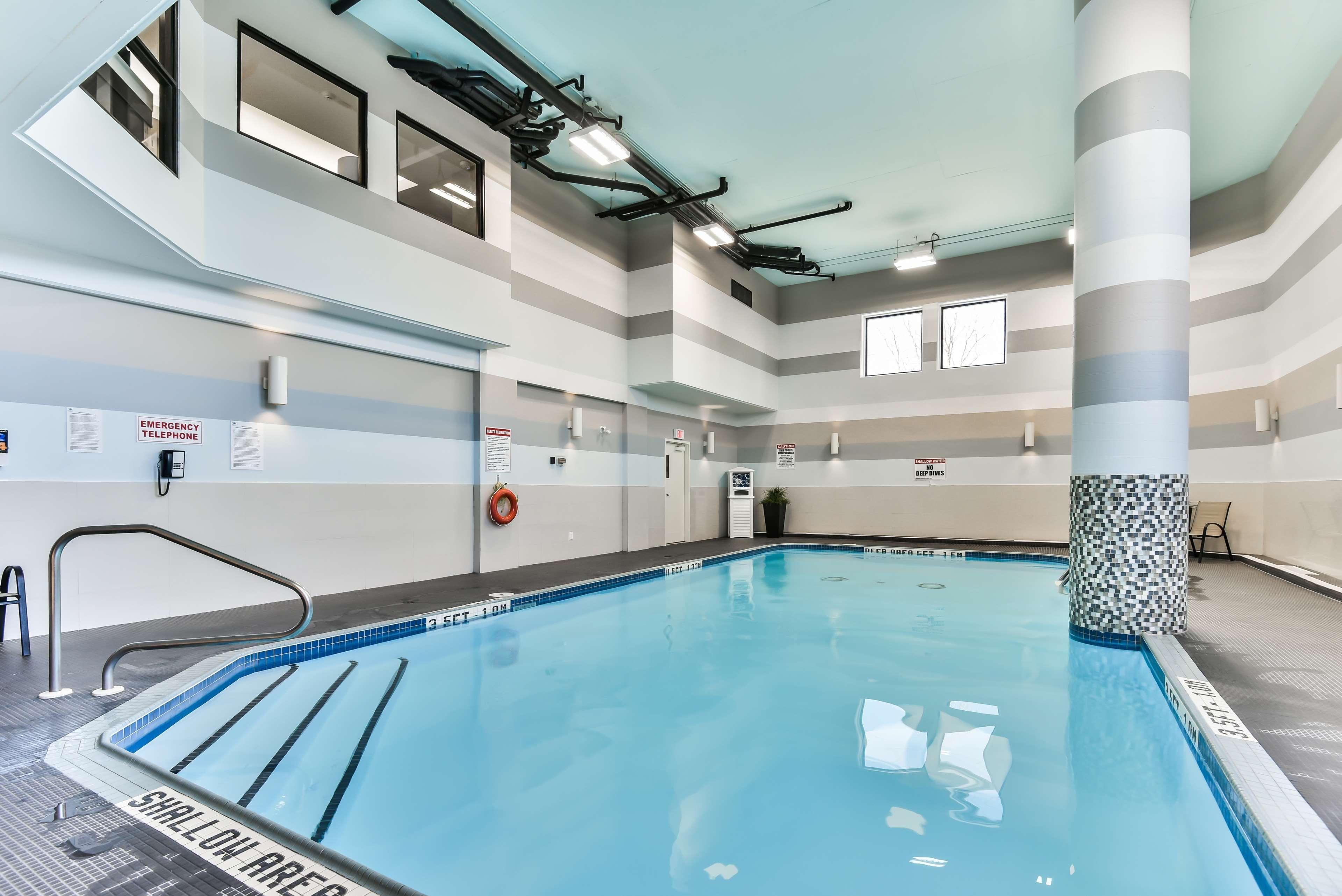 Best Western Plus Cambridge Hotel Екстериор снимка