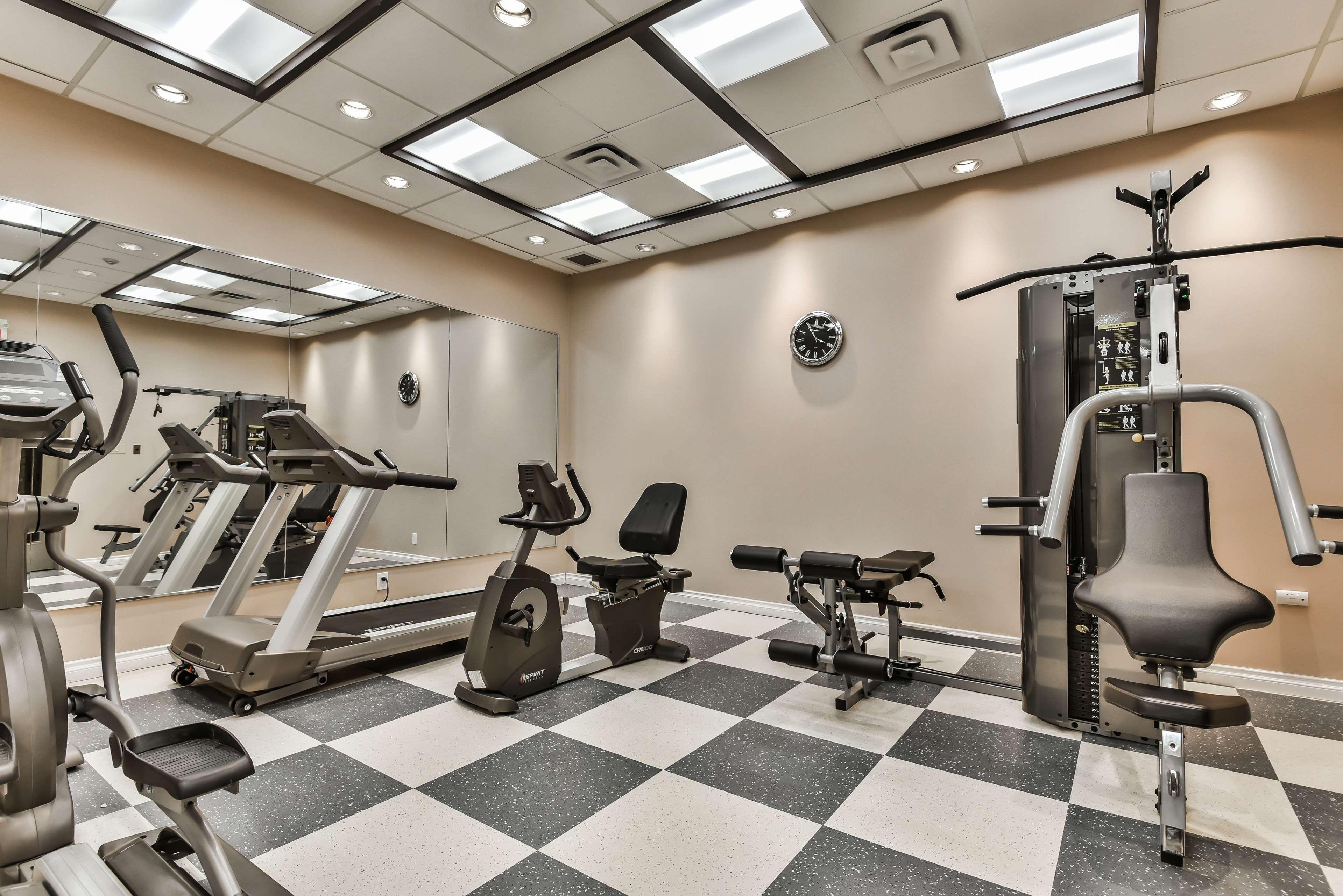 Best Western Plus Cambridge Hotel Екстериор снимка