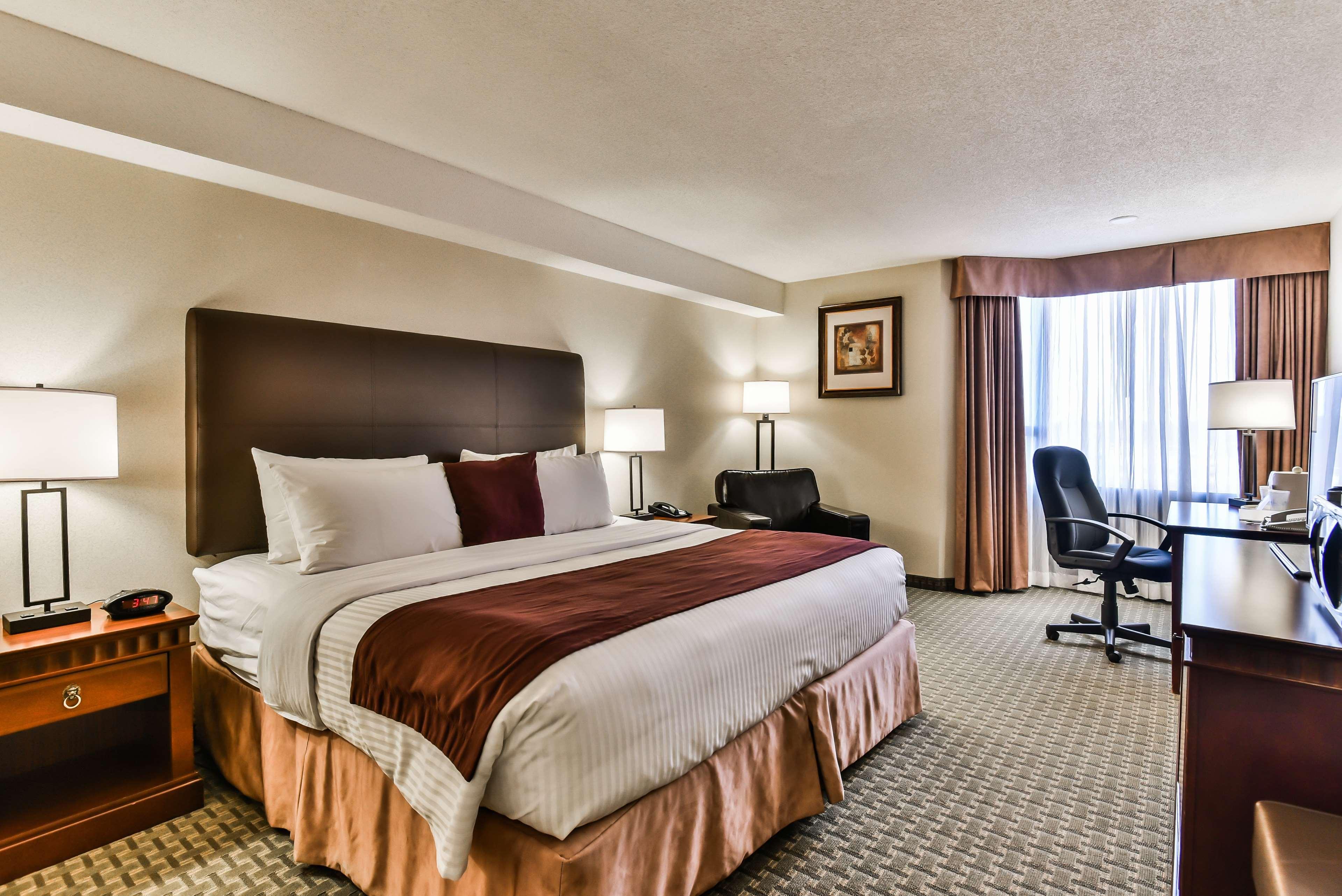 Best Western Plus Cambridge Hotel Екстериор снимка