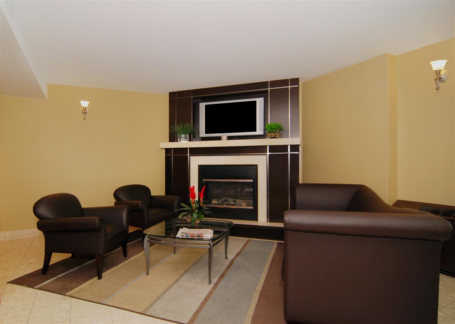 Best Western Plus Cambridge Hotel Екстериор снимка