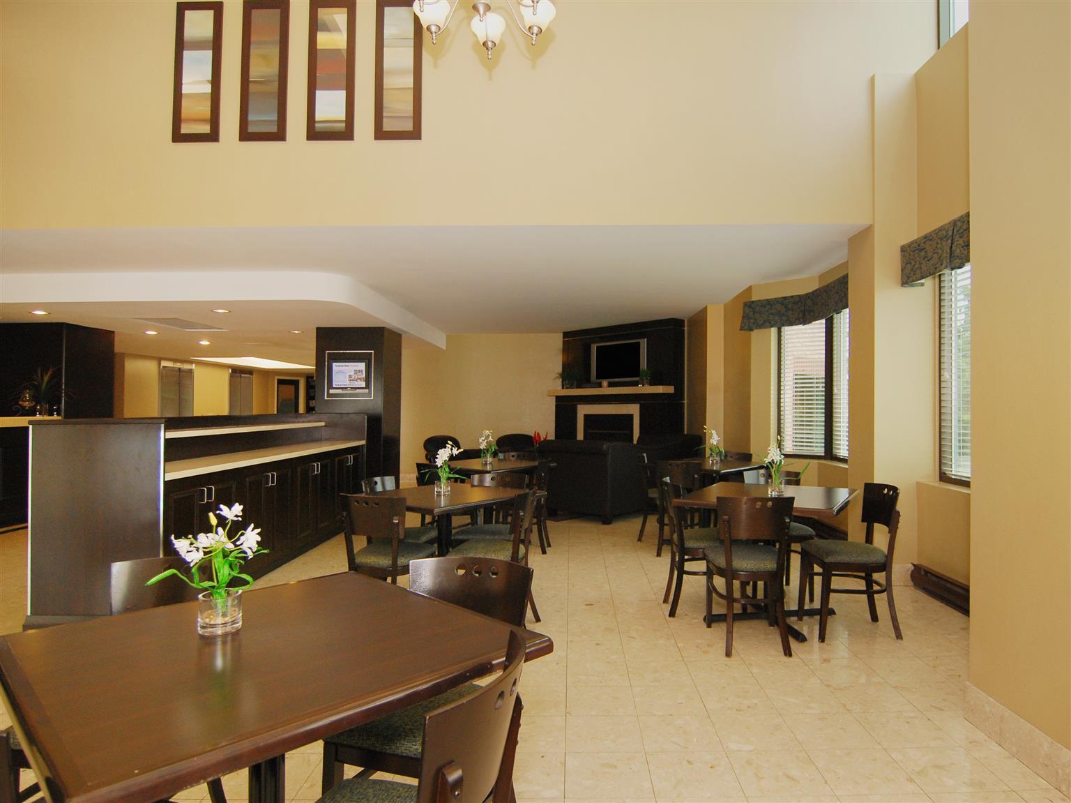 Best Western Plus Cambridge Hotel Екстериор снимка