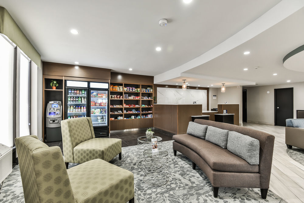 Best Western Plus Cambridge Hotel Екстериор снимка
