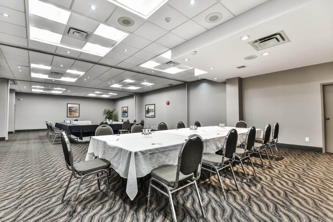 Best Western Plus Cambridge Hotel Екстериор снимка