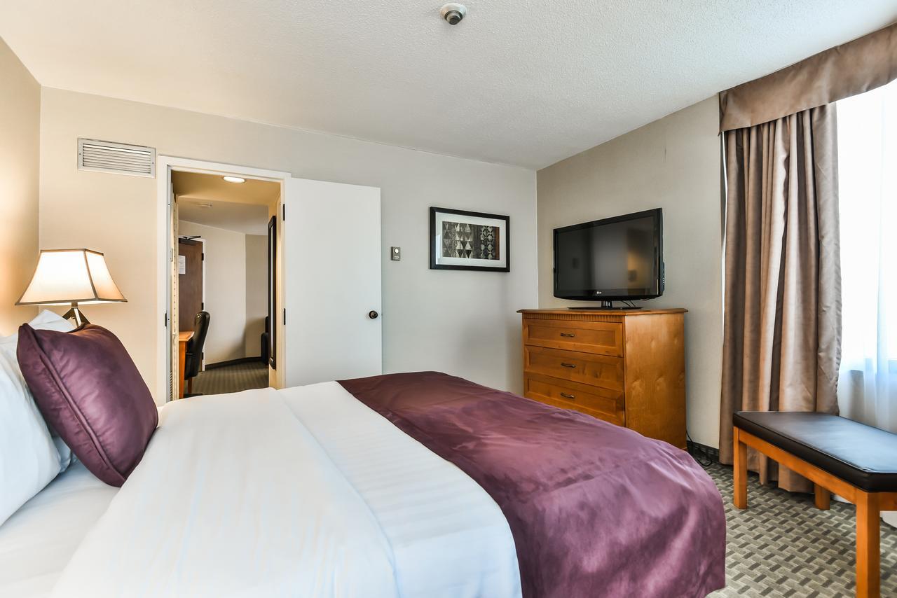 Best Western Plus Cambridge Hotel Екстериор снимка
