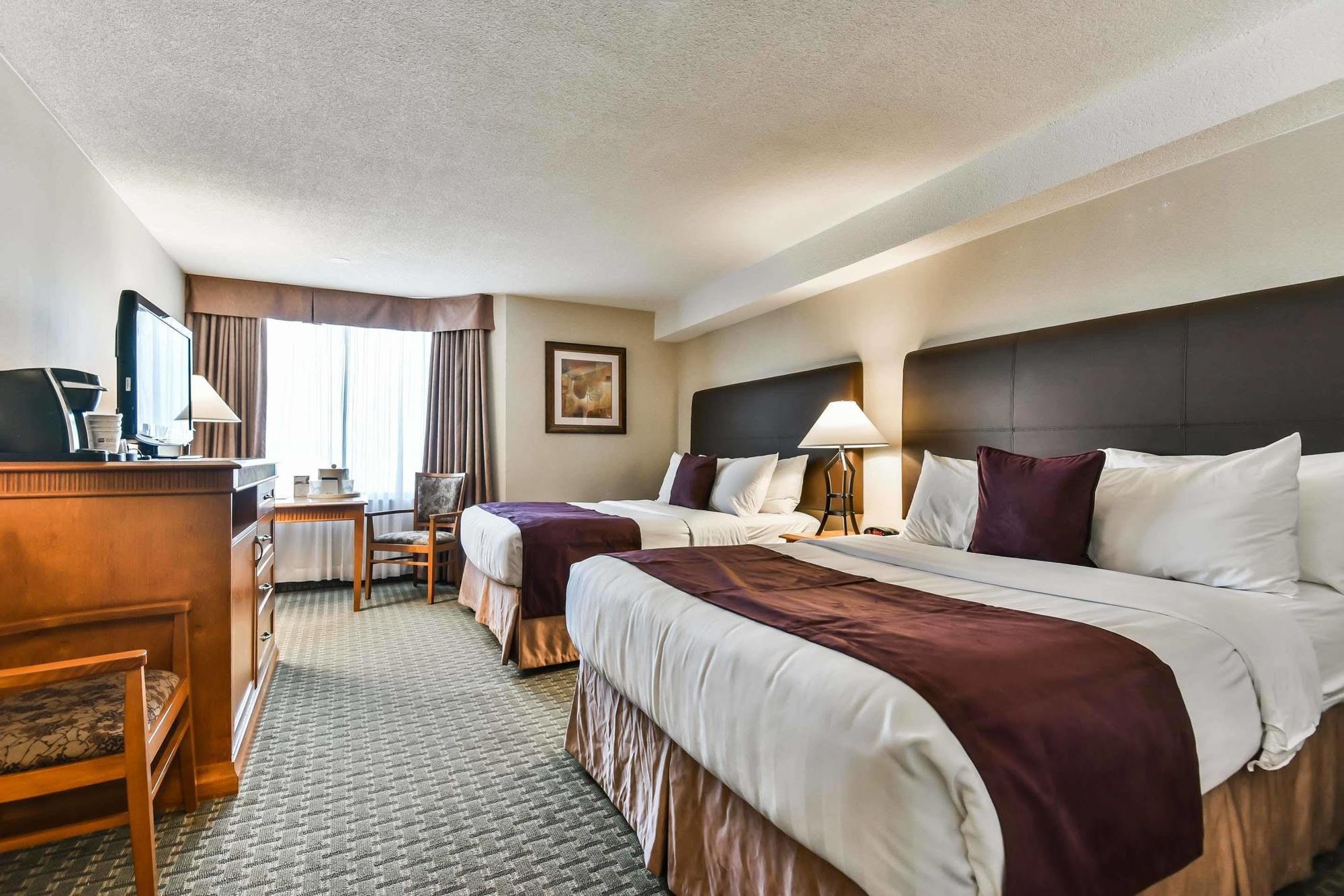 Best Western Plus Cambridge Hotel Екстериор снимка