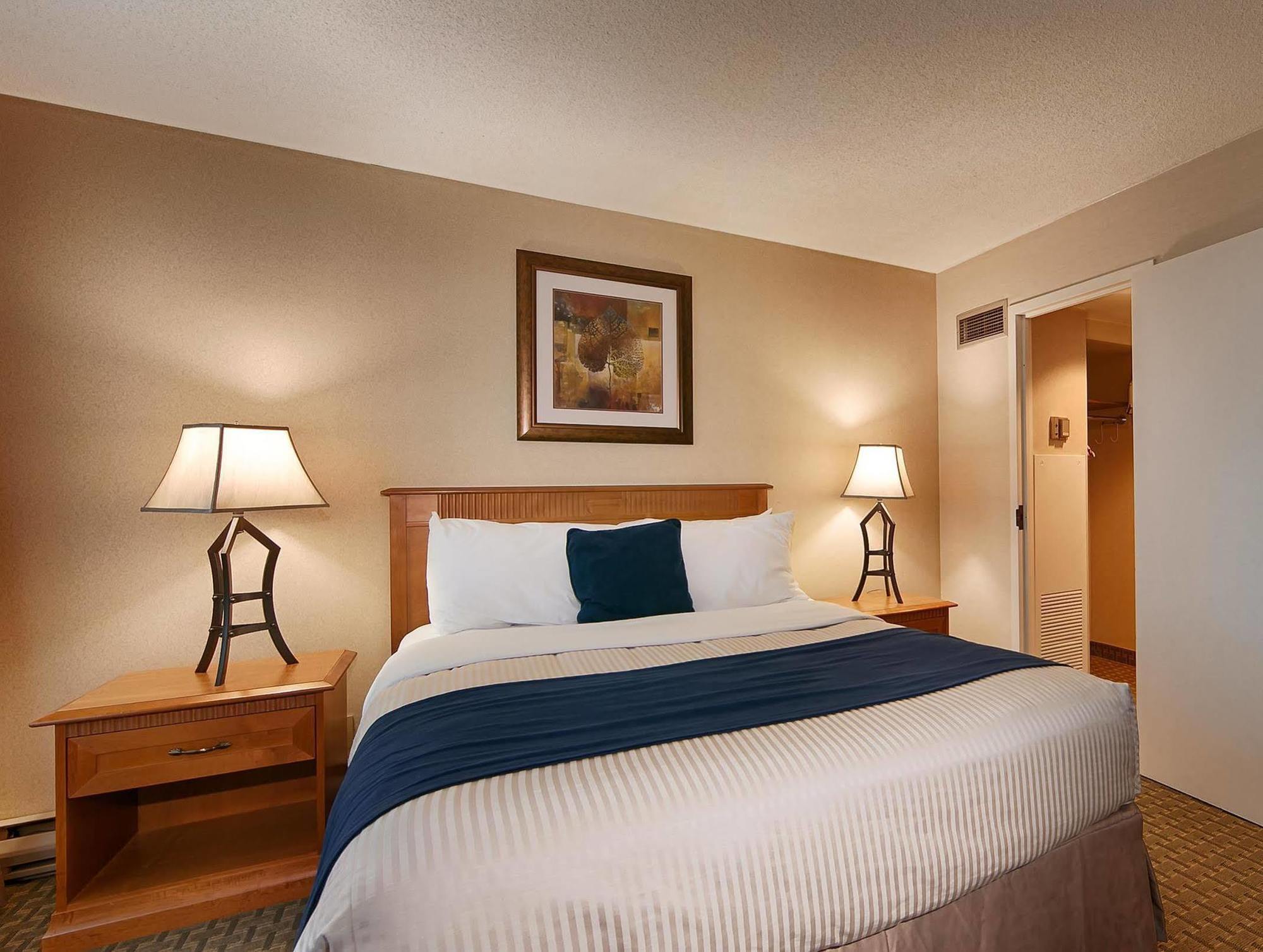 Best Western Plus Cambridge Hotel Екстериор снимка